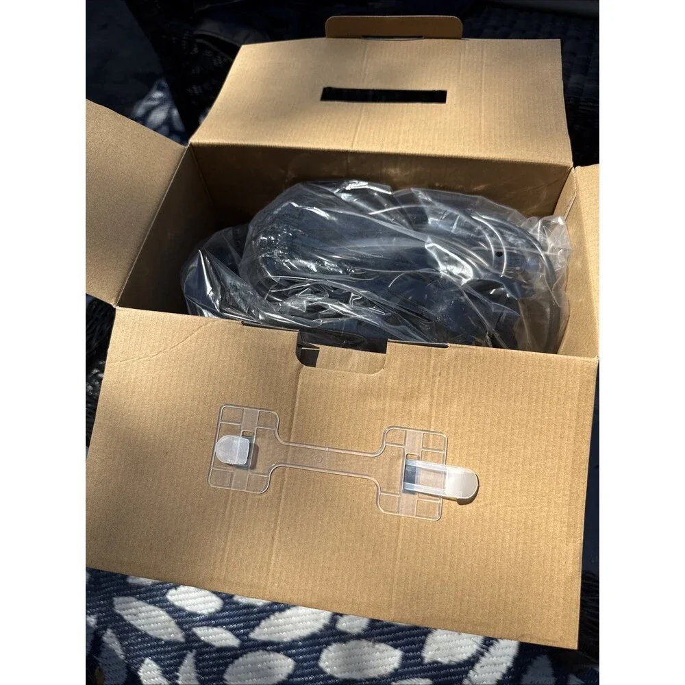 Newhouse Lighting fast declutter